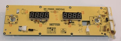 Панель управления для Indokor IN7000 D