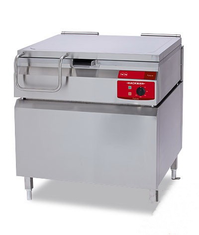 Сковорода опрокидывающаяся Hackman Metos Futura 85D