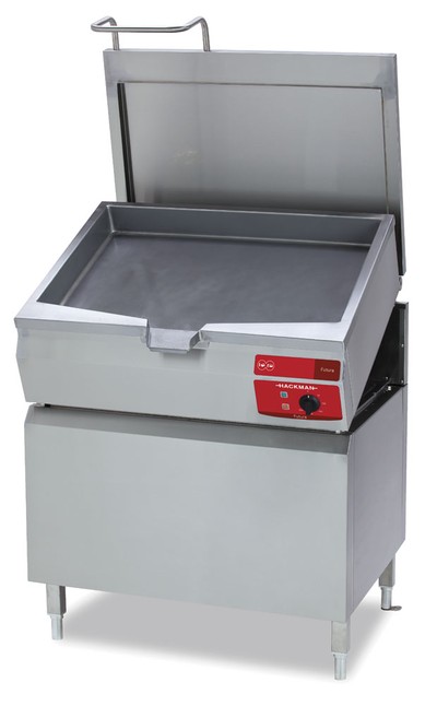 Сковорода опрокидывающаяся Hackman Metos Futura 85L