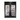 Шкаф для созревания мяса и сыра LoStagionatore MEAT&CHEESE 1500 BLACK