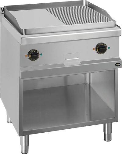 Сковорода Apach APTE-77PLR/PL