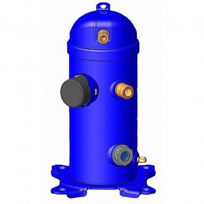 Компрессор MLZ 048 T4LQ9A DANFOSS 121L8808 для Polair