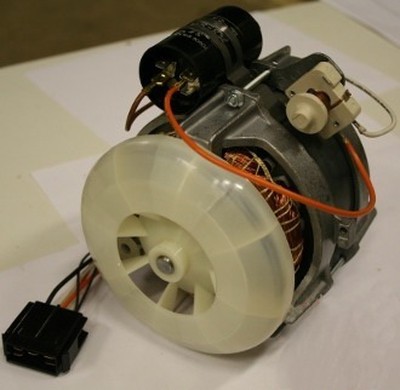 Двигатель для Robot Coupe CL50