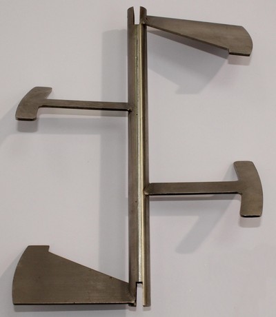 Лопасть для Airhot MME-20