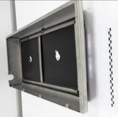 Корпус для Indokor IN7000 D