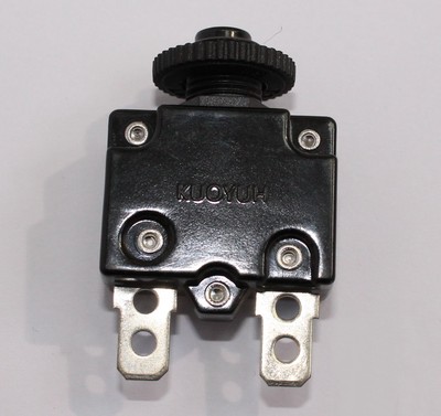 Микровыключатель аварийный для Airhot MME-20