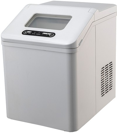 Льдогенератор Viatto VA-IM-207SD