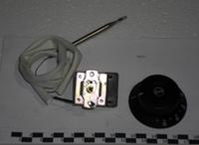 Терморегулятор для Airhot PD (с ручкой)