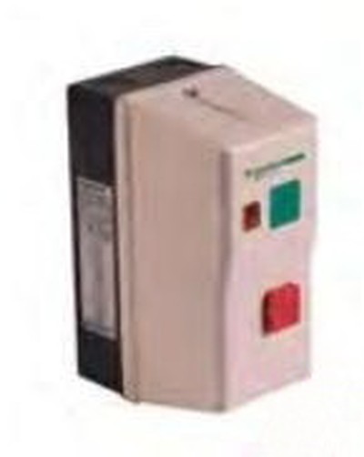 Коробка электрическая для JAC DIV 20