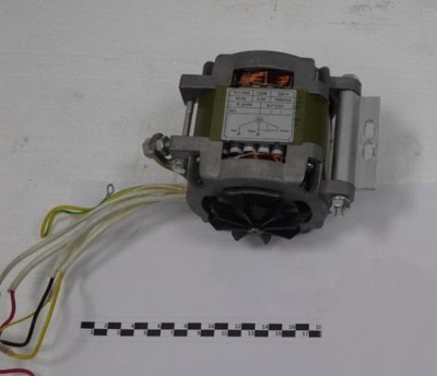 Мотор для Airhot SL 220 / SL 250