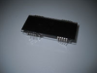 Индикатор LCD-ER для CAS ER