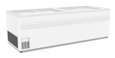 Морозильная бонета Frostor F2500B (белый)