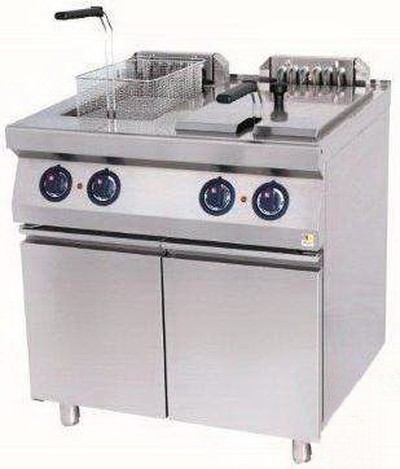 Фритюрница 700 серии Kogast EF-T7/28