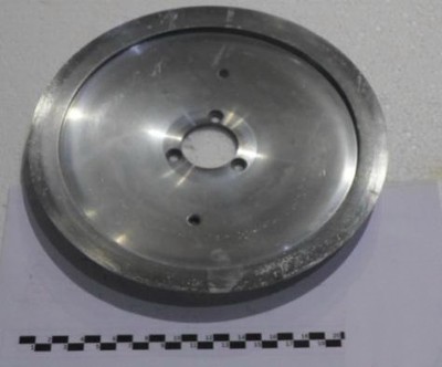 Нож для Airhot SL 250