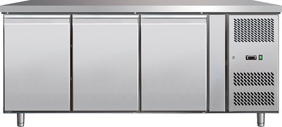Стол холодильный Viatto GN3100TN