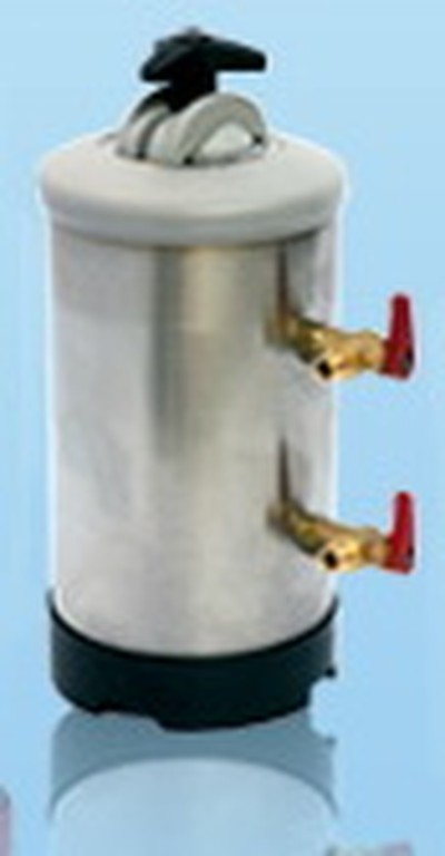 Смягчитель воды C.M.A. 8 л 