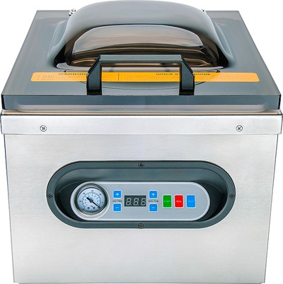 Упаковщик вакуумный Viatto YJS820