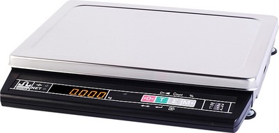 Весы фасовочные МАССА-К-МК-3.2-А21 (снято с производства)