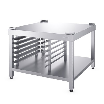 Подставка для технологического оборудования ПДТ-Л-800.800.530-02