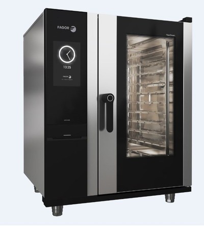 Пароконвектомат Fagor Professional APW-101
