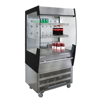 Холодильная горка Финист Fresh F2/1200