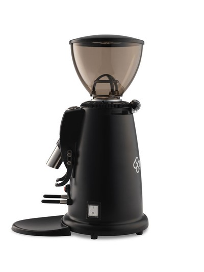 Кофемолка MACAP M42M (черная)