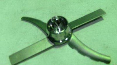 Нож 69012006 для PacoJet