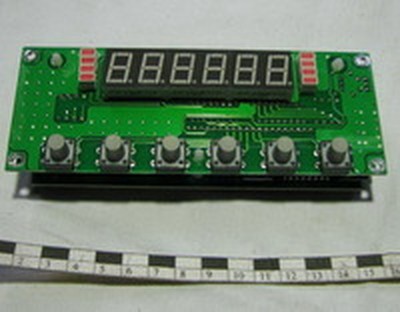 Плата Main PCB ASSY для индикатора CI-2001A для CAS HFS