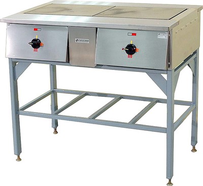 Электрическая плита Тулаторгтехника ПЭ-0,24Н