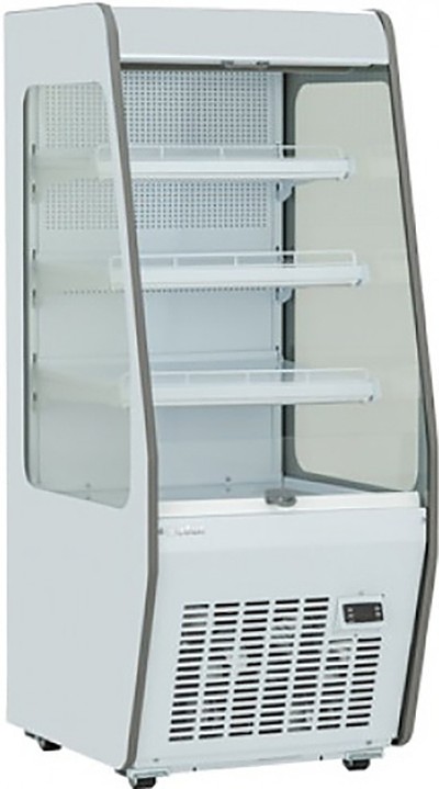 Холодильная горка Ugur UMD 240 AS