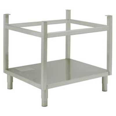 Подставка для пароконвектомата Electrolux 922103 OAC04 открытая