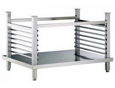 Подставка для пароконвектомата Electrolux 922198 открытая