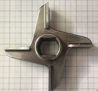 Нож для мясорубки KT LM-82/P