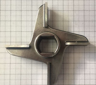 Нож для KT LM-82/P UNGER