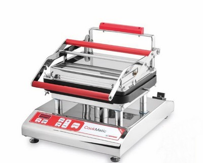 Машина Pavoni NEWCOOKMATIC для тарталеток