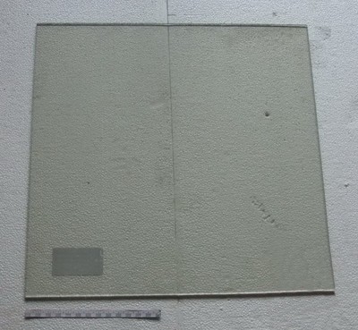 Стекло внутреннее VT1100A0 для Unox XVC 504