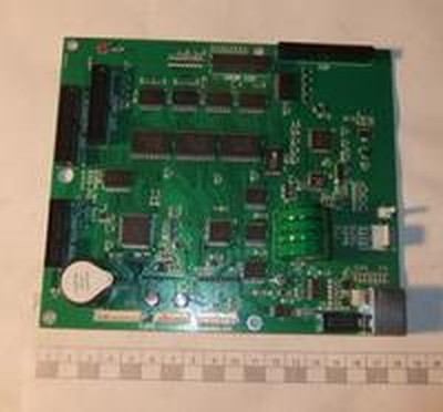 Плата Main PCB ASSY для CAS CL 5000 J