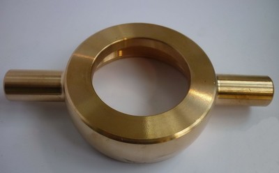 Гайка горловины KT LM82A007