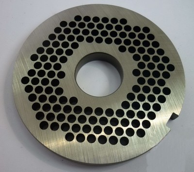 Решетка 4,5 мм для KT LM-82/P UNGER