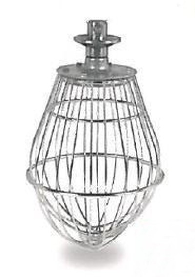 Венчик 3 мм для Sigma CHEF 20 / BM 20 / AEROMIX 20