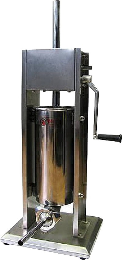 Шприц для колбас Kocateq SV5