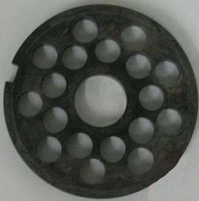 Решетка 16 мм для KT LM-82/P UNGER