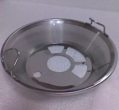 Фильтр для Robot Coupe J 80 ULTRA 39912