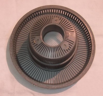 Фильтр танка для Comenda LC 700 / 900 / 1200
