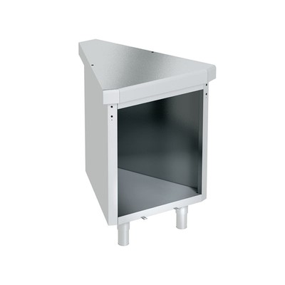 Стол-вставка ANGELO PO SLA45S 