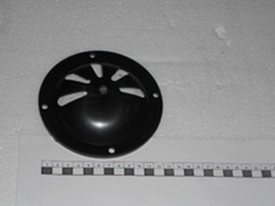 Крышка мотора для Gastromix B 30C