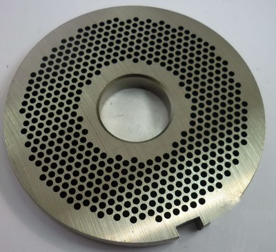 Решетка 2 мм для KT LM-82/P UNGER