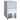 Льдогенератор Apach AGB8015W