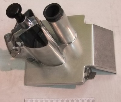 Крышка для Robot Coupe CL50