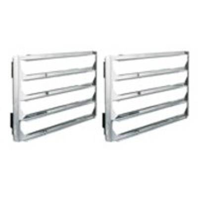 Комплект направляющих Angelo Po RGP5FM